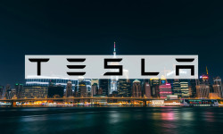 Beitragsbild zu Tesla-Aktie: Aufgewacht!