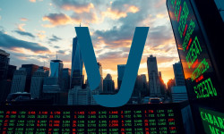 Beitragsbild zu Vonovia Aktie: Institutionen kaufen