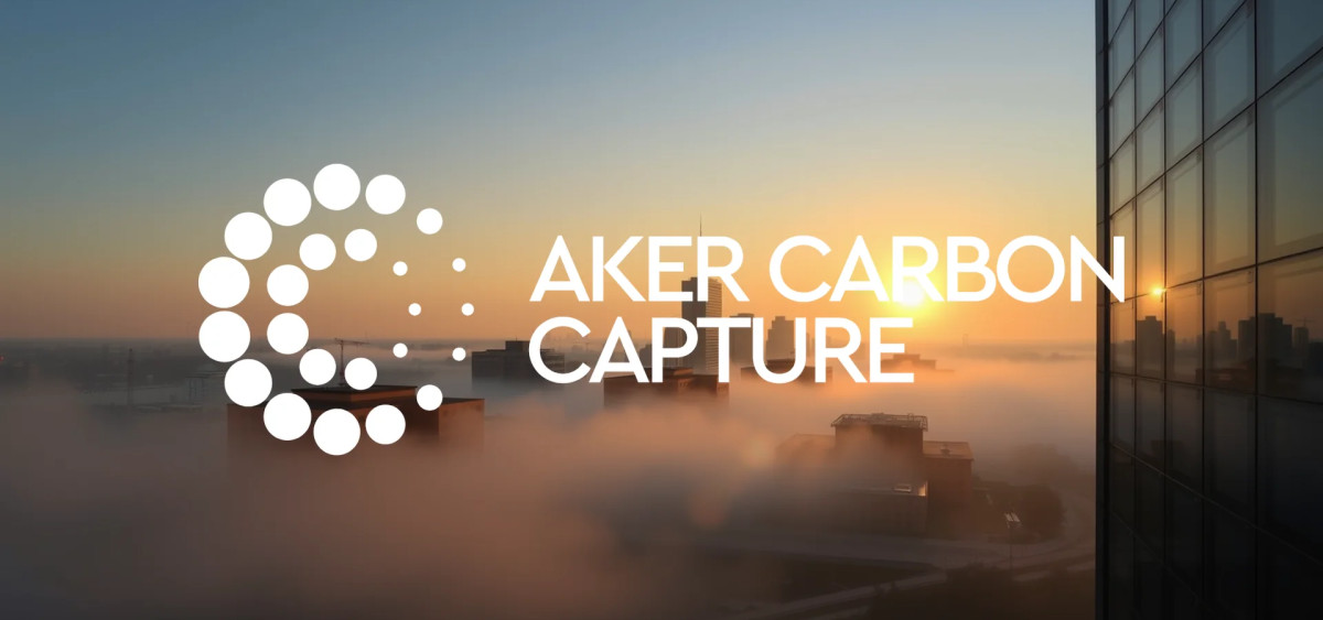 Beitragsbild zu Aker Carbon Capture Aktie: Game Over?