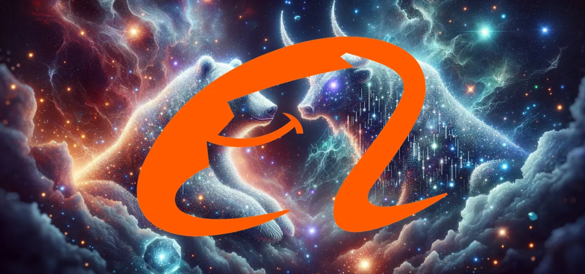 Beitragsbild zu Alibaba Aktie: KI-Doppelstrategie