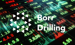 Beitragsbild zu Borr Drilling Aktie: Signifikante Steigerungen!