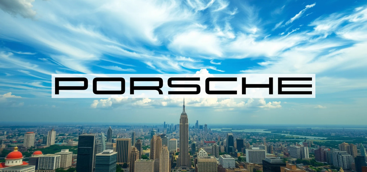Beitragsbild zu Porsche AG Aktie: Schwache Tendenzen?