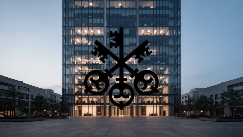 Beitragsbild zu UBS Aktie: US-Abgänge