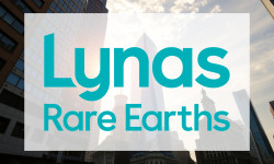 Beitragsbild zu Lynas Aktie: China-Schock treibt Rally!