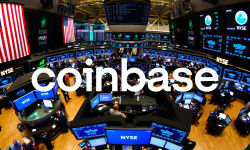 Beitragsbild zu Coinbase Aktie: Krisenkäufe der Profis!