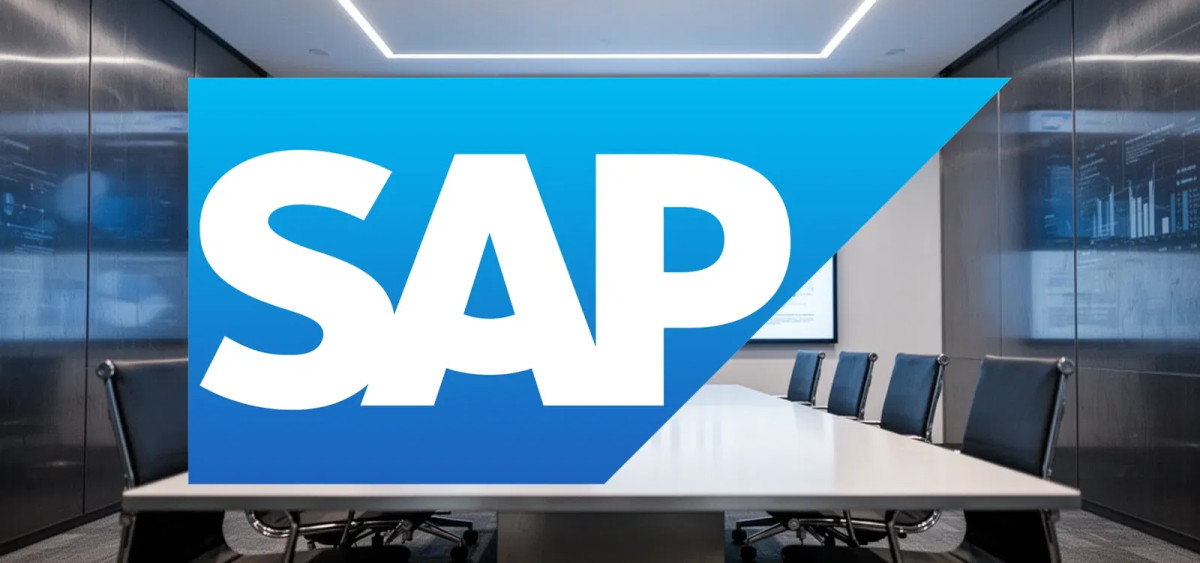 Beitragsbild zu SAP Aktie: Neue Vertriebsstruktur steht