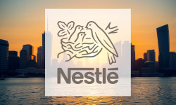 Beitragsbild zu Nestle Aktie: Paukenschlag!