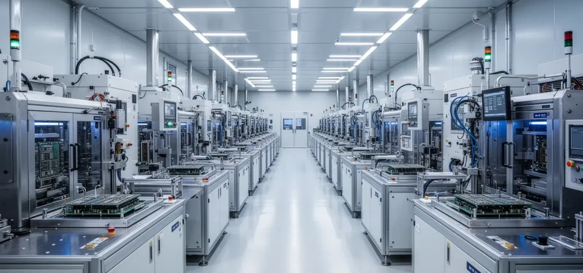 Beitragsbild zu Aixtron Aktie: Index-Aufstieg