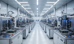 Beitragsbild zu Aixtron Aktie: Index-Aufstieg