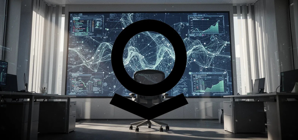 Beitragsbild zu Palantir Aktie: Starkes Wachstum, schwieriges Bild