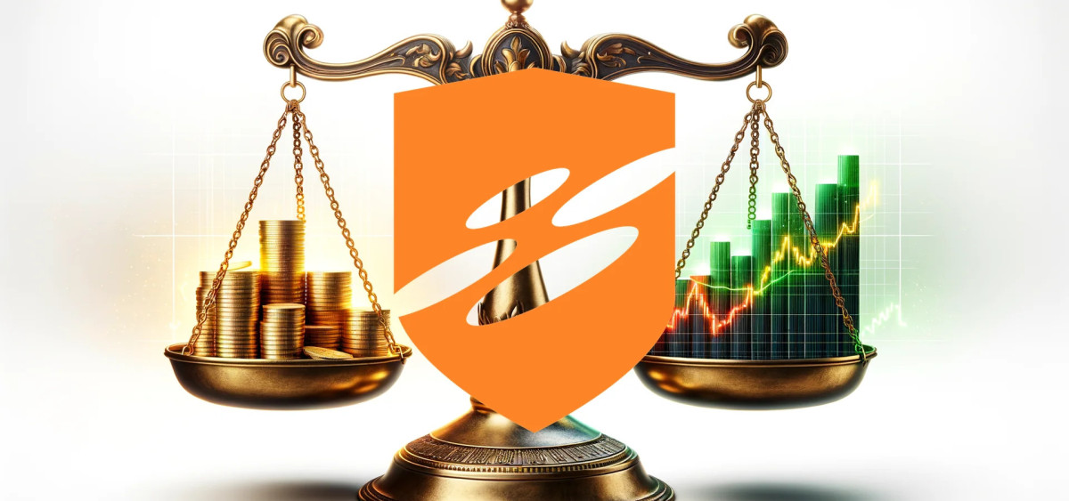 Beitragsbild zu DroneShield-Aktie: Wie ein Kanonenschlag!