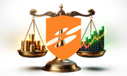 Beitragsbild zu DroneShield-Aktie: Wie ein Kanonenschlag!