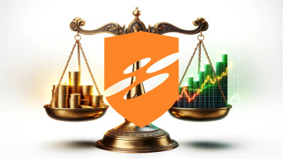 Beitragsbild zu DroneShield-Aktie: Wie ein Kanonenschlag!