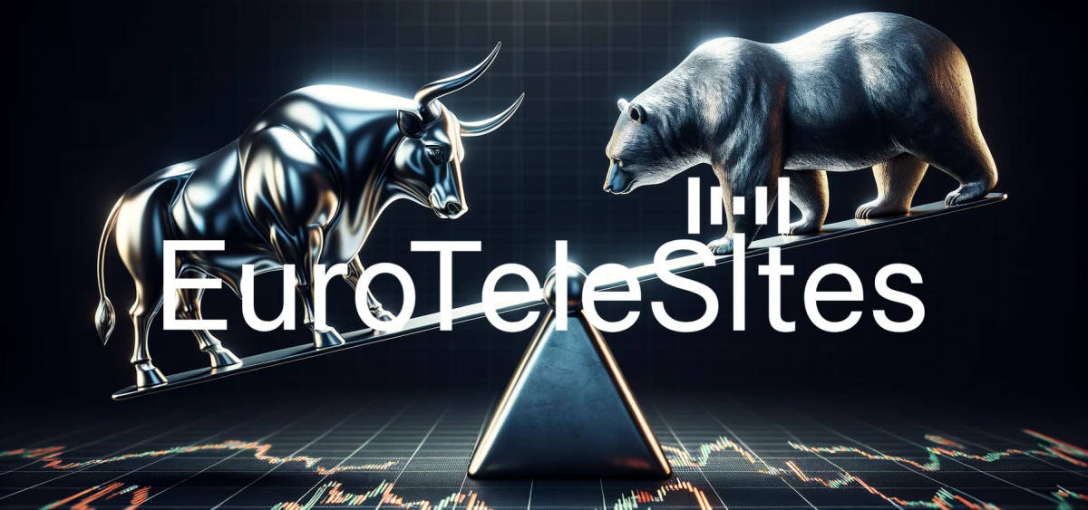 Beitragsbild zu EuroTeleSites-Aktie: Wie gewonnen, so zerronnen!