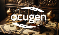 Beitragsbild zu Ocugen Aktie: Millionen-Deal verändert alles