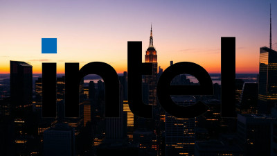 Beitragsbild zu Intel Aktie: Apple-Deal naht!