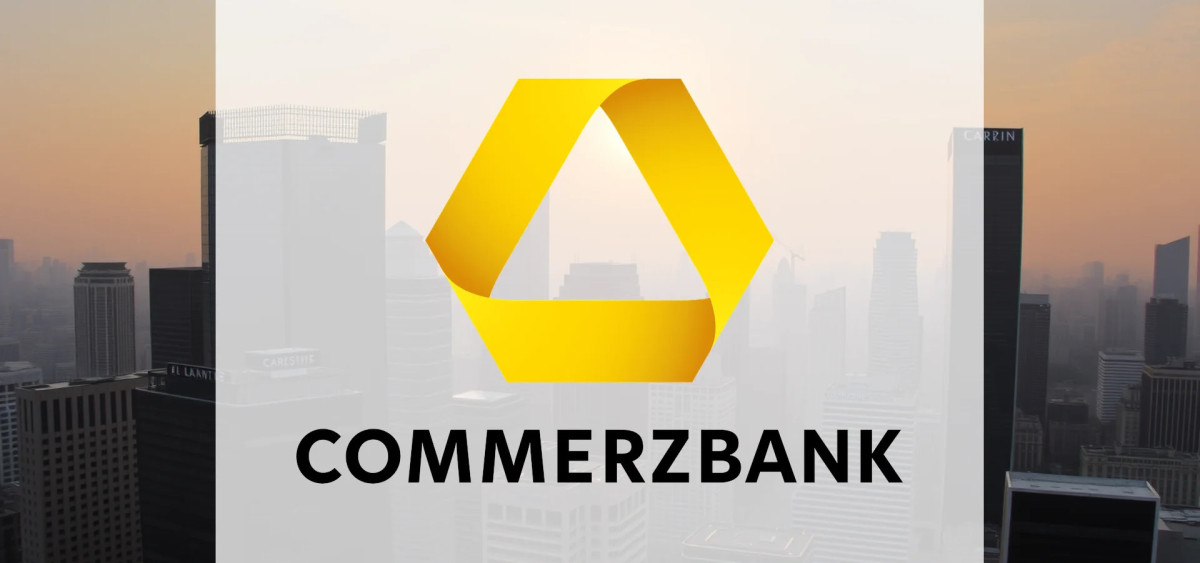Beitragsbild zu Commerzbank-Aktie: Im Auge des Sturms!