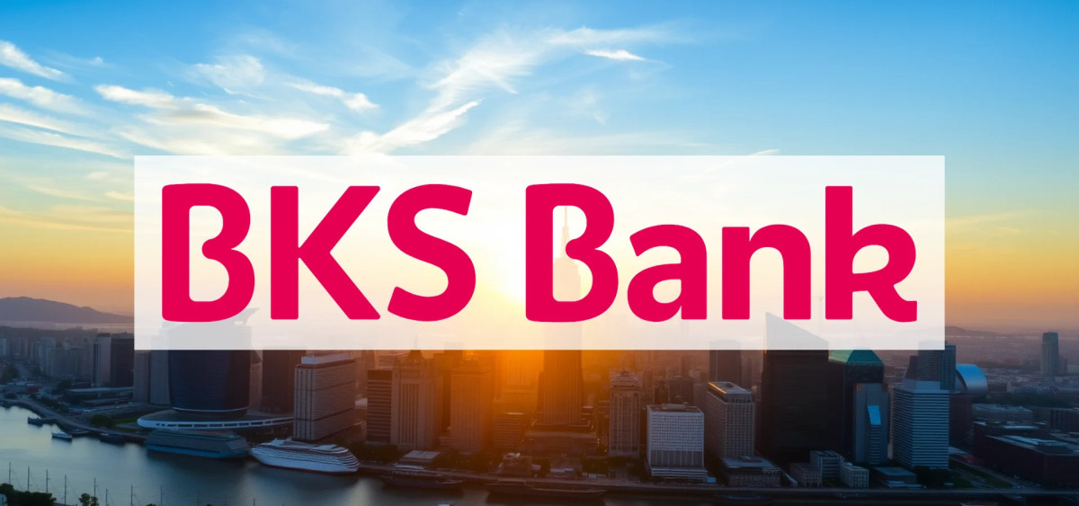 Beitragsbild zu BKS Bank: Frischer Wind im Vorstand!