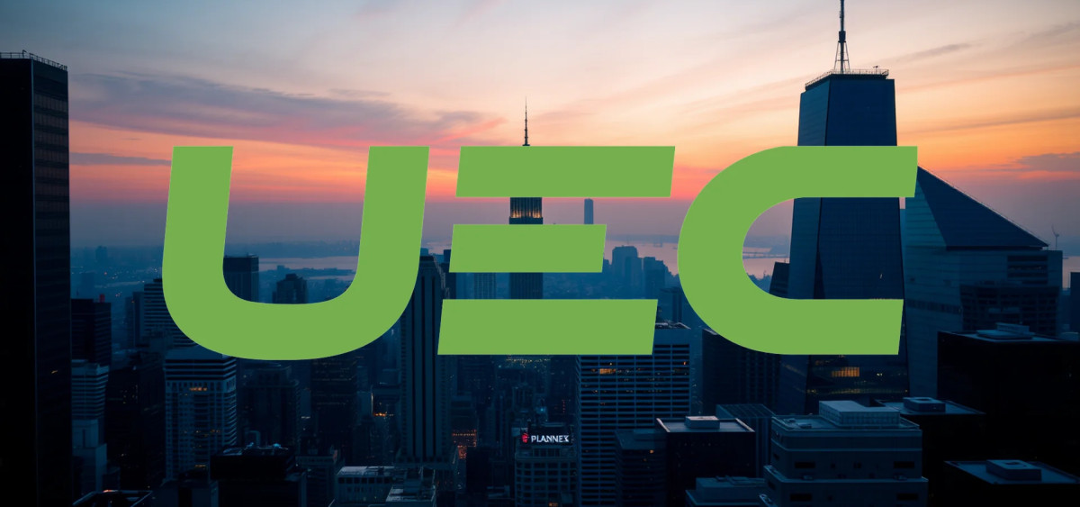 Beitragsbild zu Uranium Energy Aktie: Vielversprechende Signale