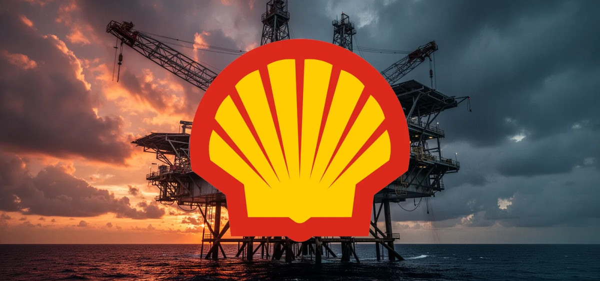 Beitragsbild zu Shell Aktie: CEO-Gehalt sorgt für Diskussion