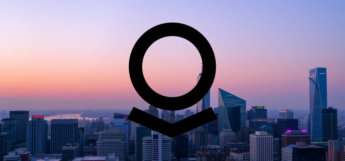 Beitragsbild zu Palantir Aktie: Doppeltes Spannungsfeld