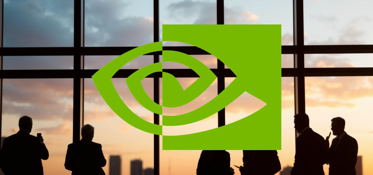 Beitragsbild zu NVIDIA-Aktie: Bomben-Stimmung!