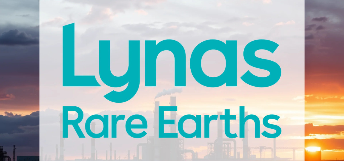 Beitragsbild zu Lynas Aktie: Produktionskollaps!