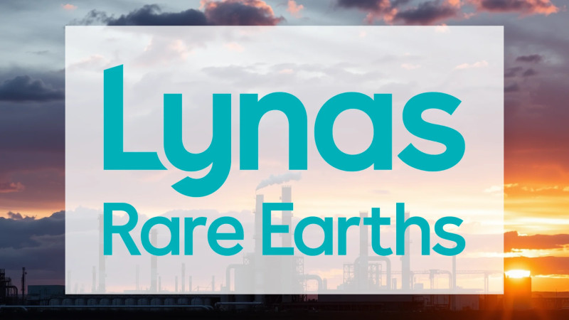 Beitragsbild zu Lynas Aktie: Produktionskollaps!