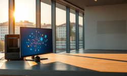 Beitragsbild zu Deutschland überholt UK bei KI-Investitionen