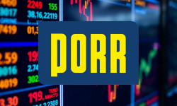 Beitragsbild zu PORR-Aktie: Es dauert noch im Wohnungsbau!