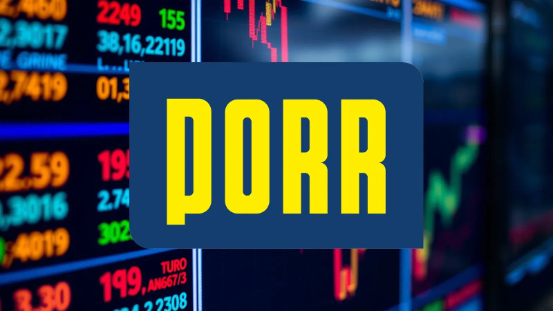 Beitragsbild zu PORR-Aktie: Es dauert noch im Wohnungsbau!