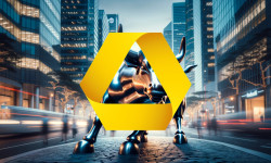 Beitragsbild zu Commerzbank Aktie: Stiller Strippenzieher im Milliarden-Deal