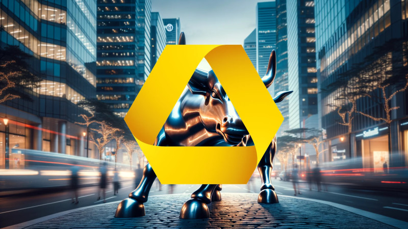 Beitragsbild zu Commerzbank Aktie: Stiller Strippenzieher im Milliarden-Deal