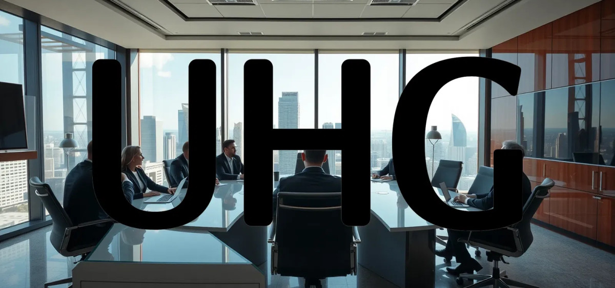 Beitragsbild zu Unitedhealth Aktie: Verlorene Dynamik?