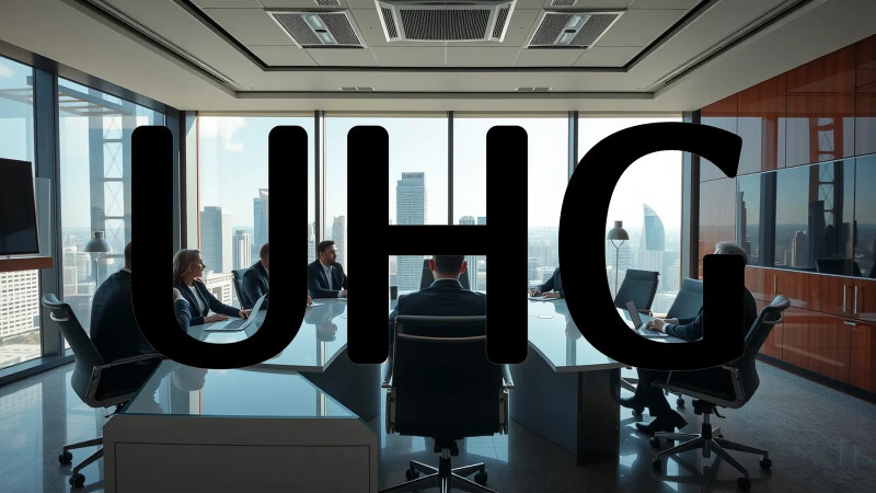 Beitragsbild zu Unitedhealth Aktie: Verlorene Dynamik?