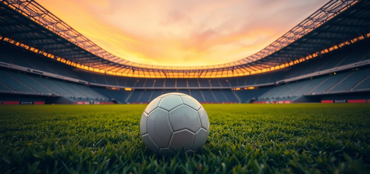 Beitragsbild zu SKN St. Pölten schreibt Fußballgeschichte