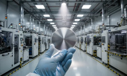 Beitragsbild zu Micron Aktie: 200-Milliarden-Offensive