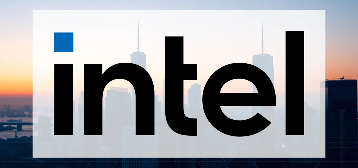 Beitragsbild zu Intel Aktie: Technologie-Explosion!