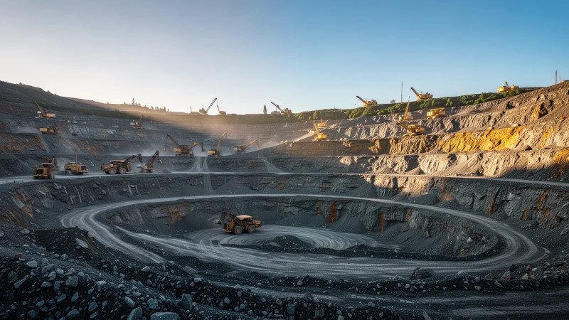 Beitragsbild zu Li-FT Power Aktie: Ressourcen-Sprung voraus