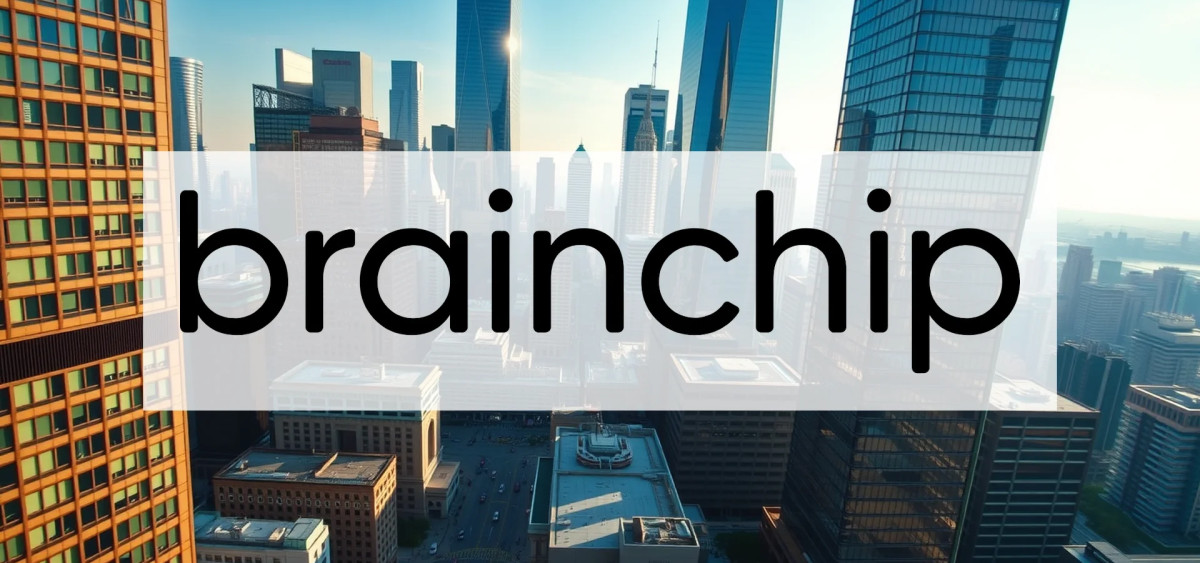 Beitragsbild zu BrainChip Aktie: Chaos an den Märkten
