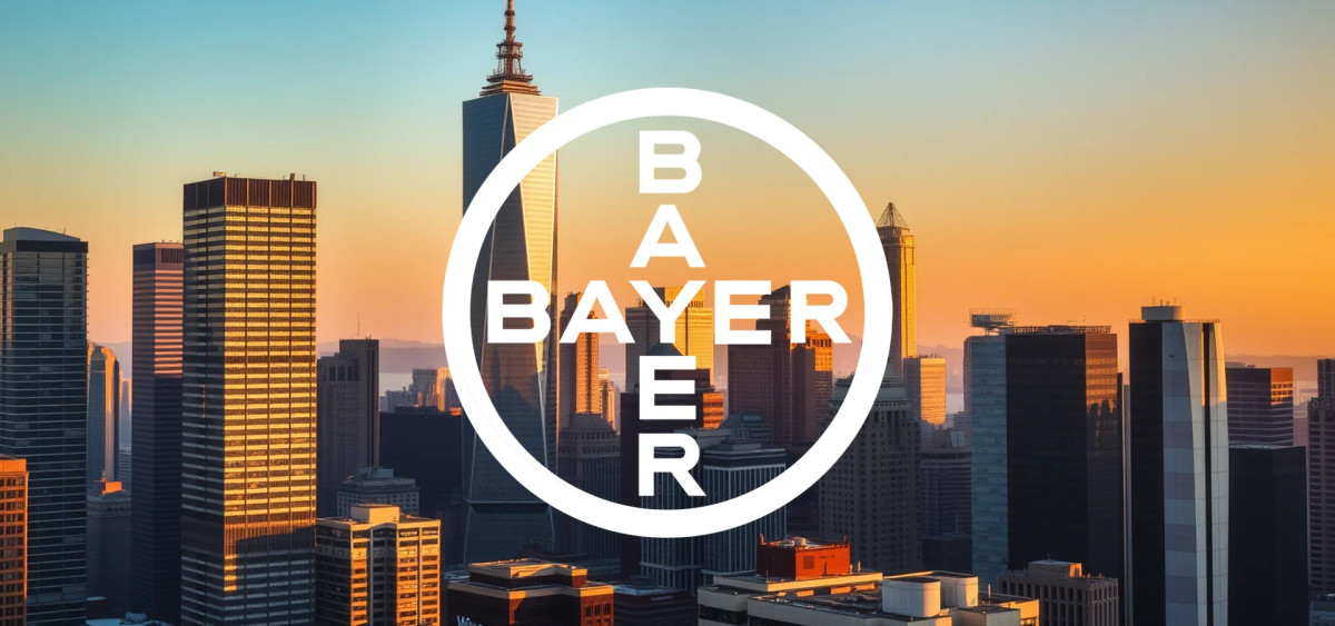 Beitragsbild zu Bayer Aktie: Rettungsanker Eylea?