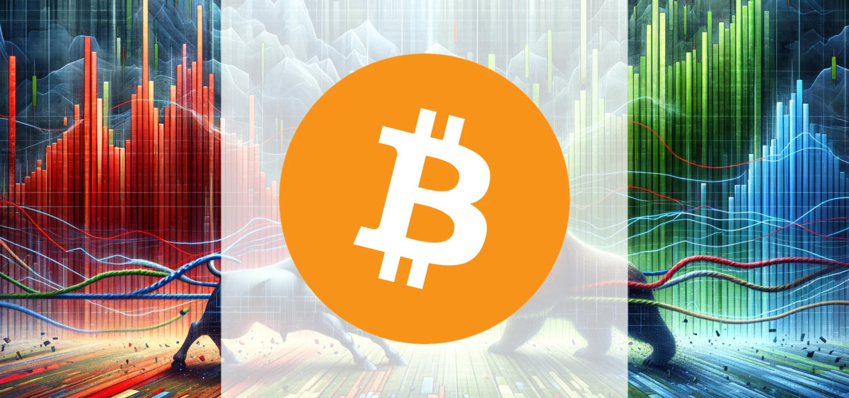 Beitragsbild zu Bitcoin: Aktuelle Kursberichte