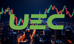 Beitragsbild zu Uranium Energy Aktie: Erfolgsgesichter überall!