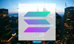 Beitragsbild zu Solana: Boden gefunden?