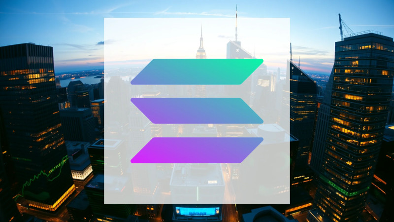 Beitragsbild zu Solana: Boden gefunden?