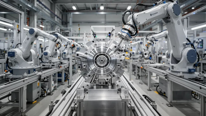 Beitragsbild zu Siemens Aktie: 3-Milliarden-Deal fixiert