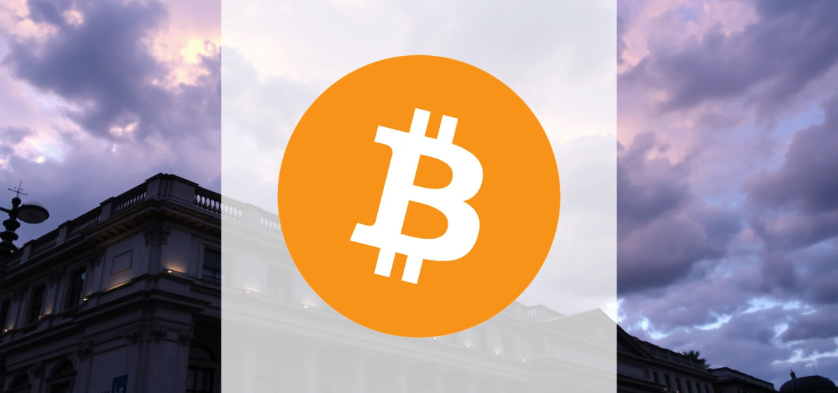 Beitragsbild zu Bitcoin: Korrektur spitzt sich zu