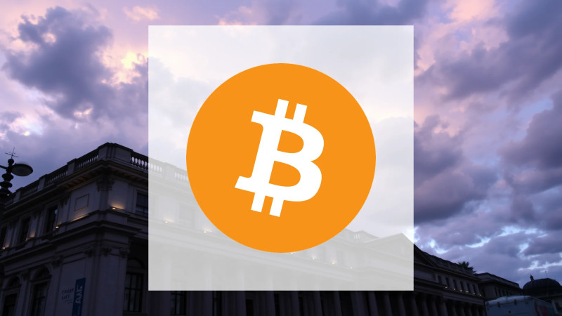 Beitragsbild zu Bitcoin: Korrektur spitzt sich zu