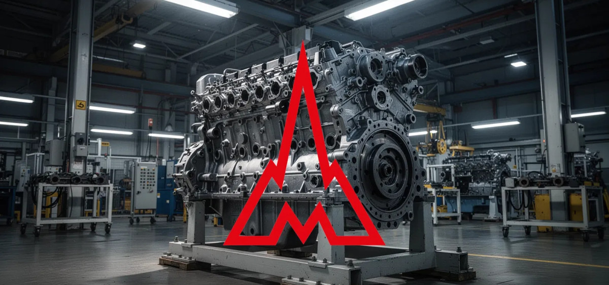 Beitragsbild zu Deutz Aktie: Jahresbericht als Belastungstest