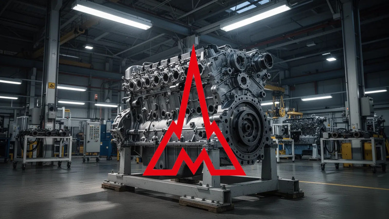 Beitragsbild zu Deutz Aktie: Jahresbericht als Belastungstest